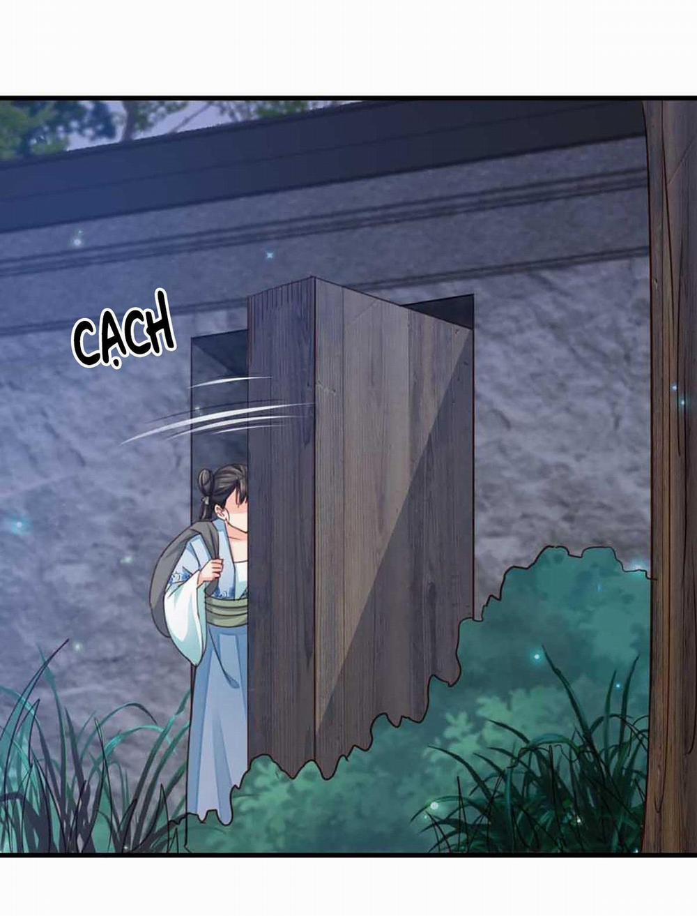 Ta Thuần Phục Bạo Vương 3 trang 46