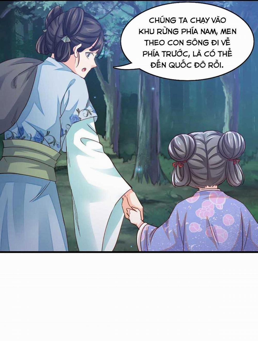 Ta Thuần Phục Bạo Vương 3 trang 48