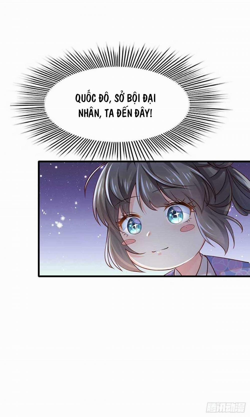 Ta Thuần Phục Bạo Vương 3 trang 50