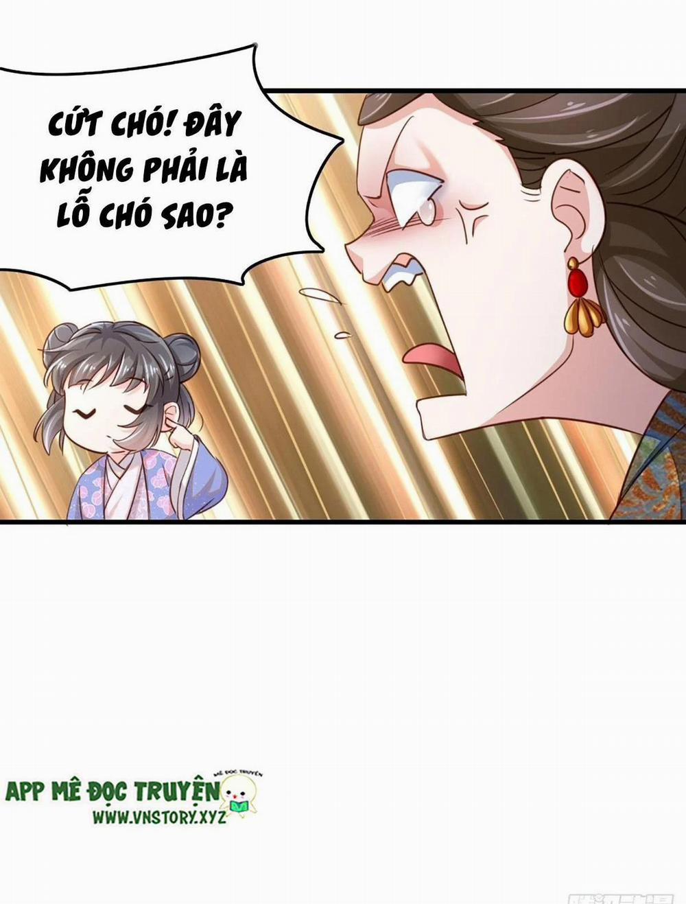 Ta Thuần Phục Bạo Vương 3 trang 6