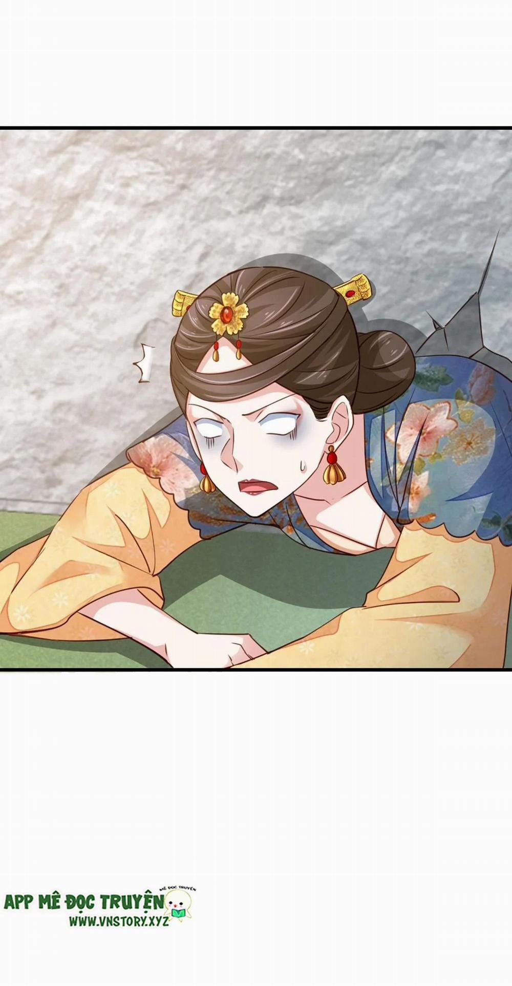 Ta Thuần Phục Bạo Vương 3 trang 8