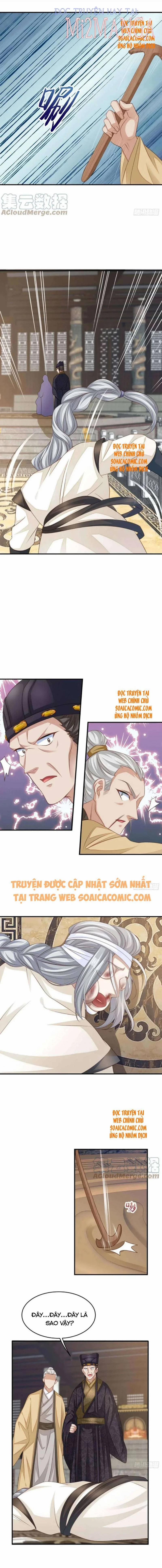 Ta Thuần Phục Bạo Vương 30.5 trang 0