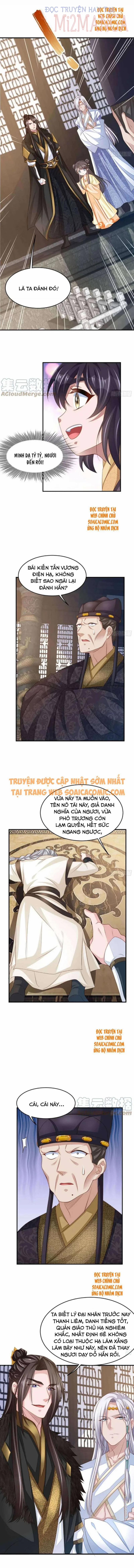 Ta Thuần Phục Bạo Vương 30.5 trang 1