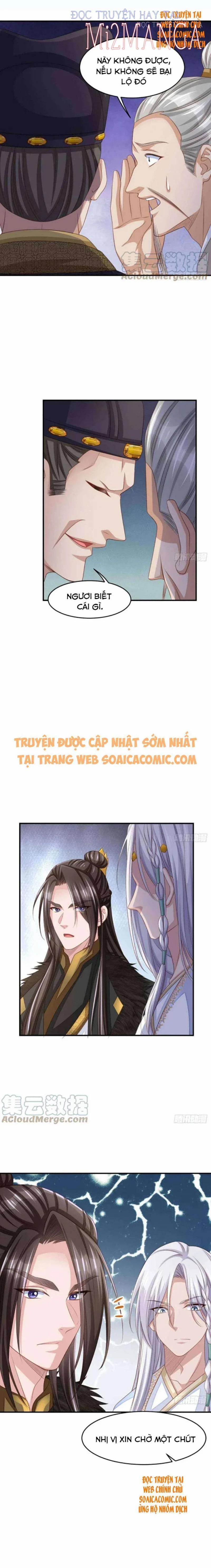 Ta Thuần Phục Bạo Vương 30.5 trang 4