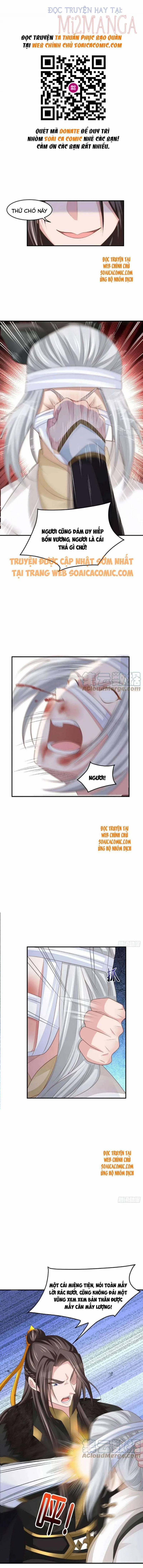 Ta Thuần Phục Bạo Vương 30 trang 0