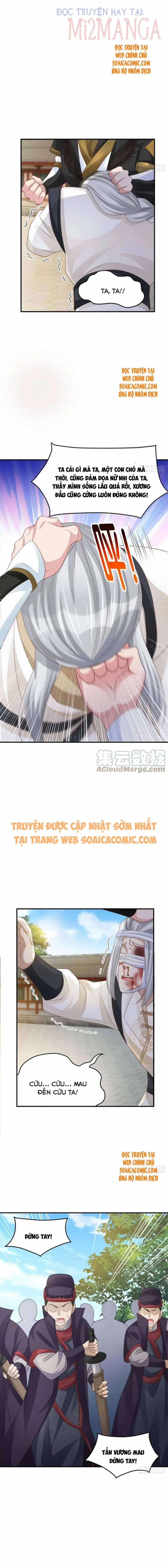 Ta Thuần Phục Bạo Vương 30 trang 1