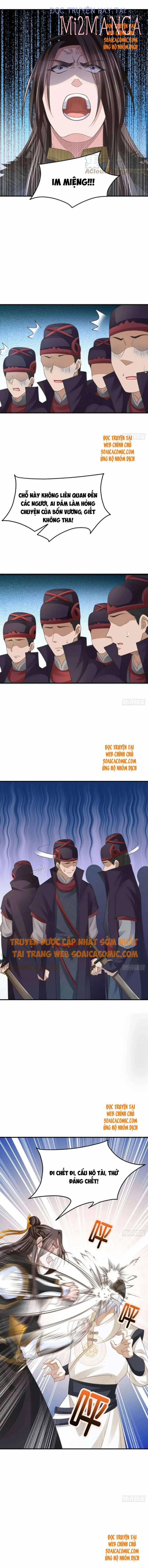 Ta Thuần Phục Bạo Vương 30 trang 2