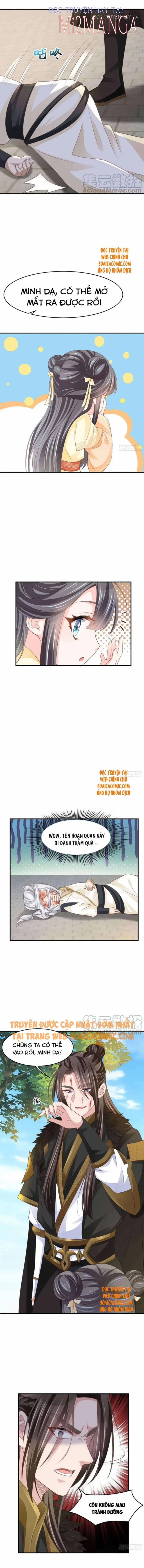 Ta Thuần Phục Bạo Vương 30 trang 3