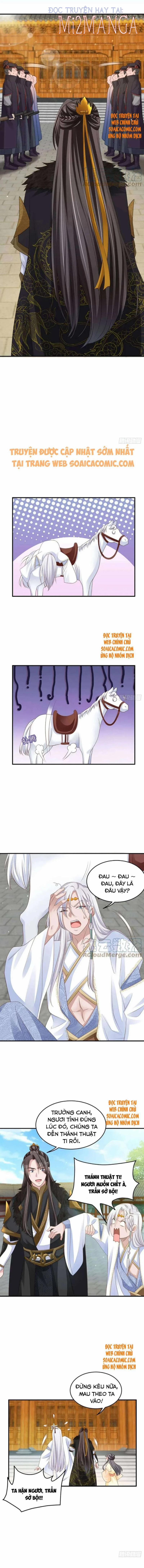 Ta Thuần Phục Bạo Vương 30 trang 4