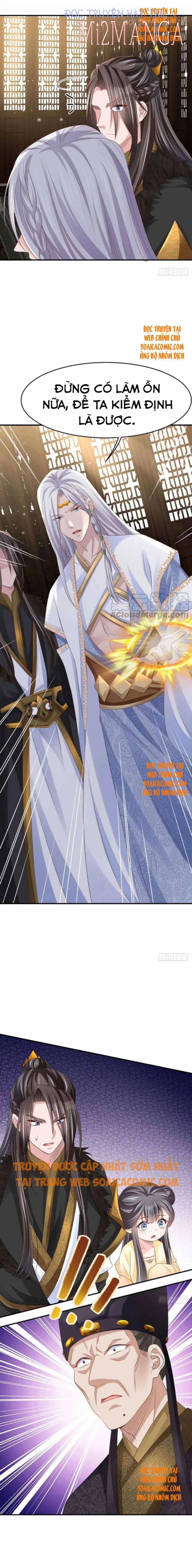 Ta Thuần Phục Bạo Vương 31.5 trang 2