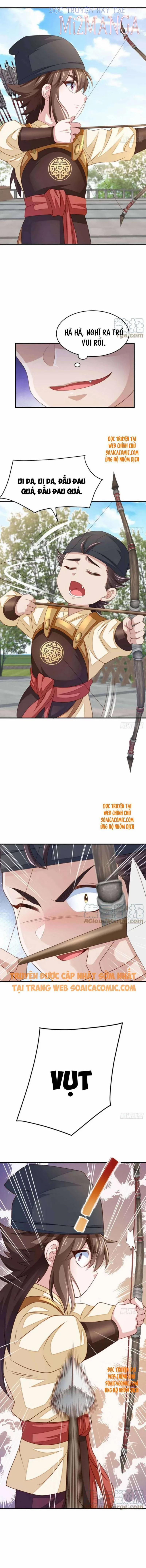 Ta Thuần Phục Bạo Vương 31 trang 1