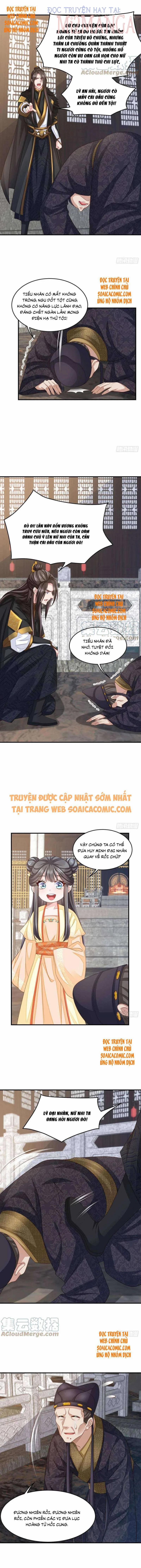 Ta Thuần Phục Bạo Vương 32.5 trang 1