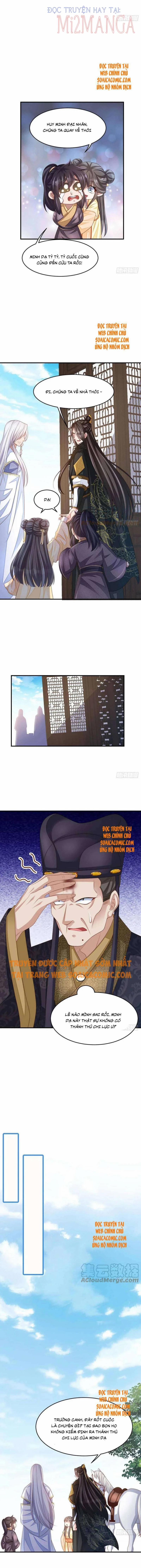 Ta Thuần Phục Bạo Vương 32.5 trang 2