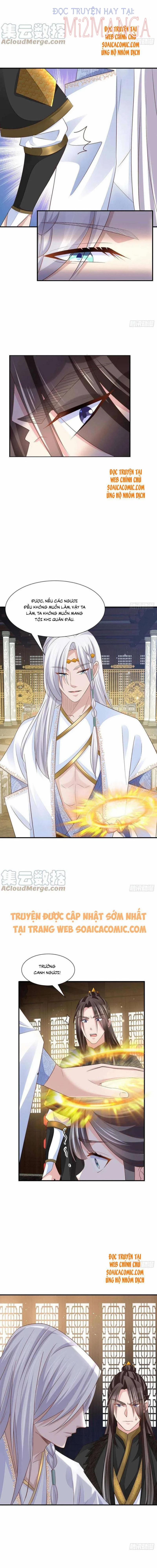 Ta Thuần Phục Bạo Vương 32 trang 1