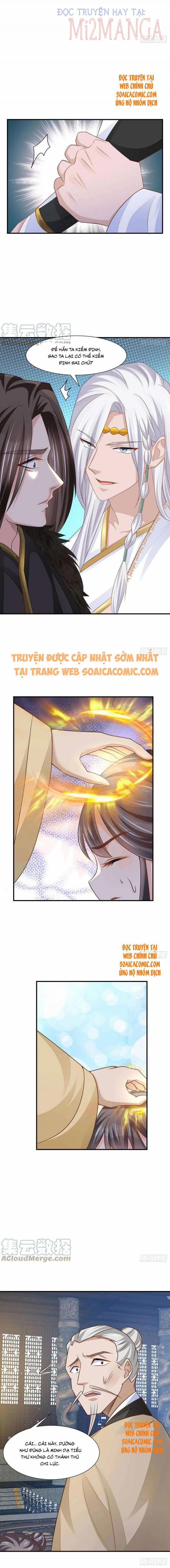 Ta Thuần Phục Bạo Vương 32 trang 3