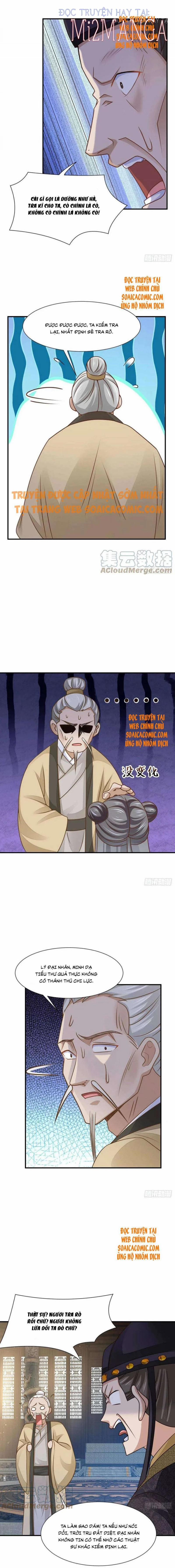 Ta Thuần Phục Bạo Vương 32 trang 4