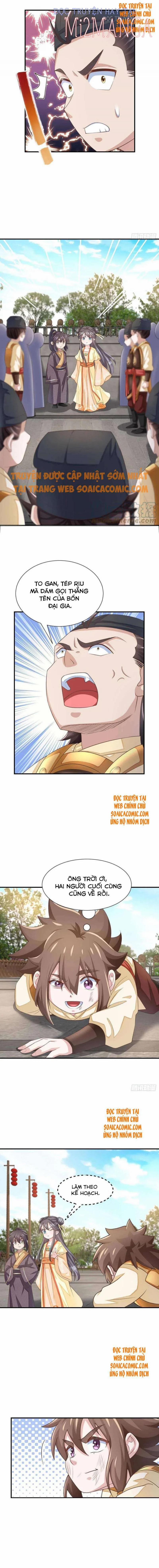 Ta Thuần Phục Bạo Vương 33 trang 2