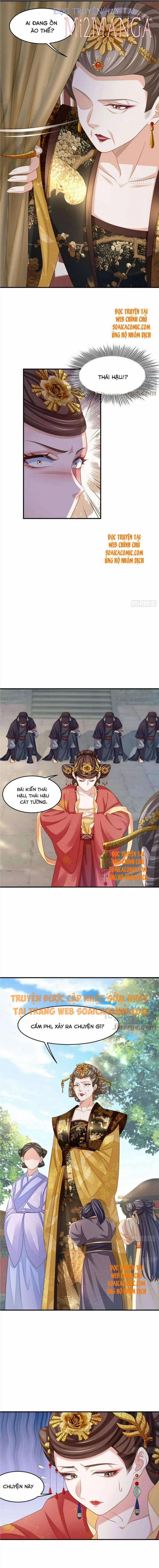 Ta Thuần Phục Bạo Vương 35.5 trang 0