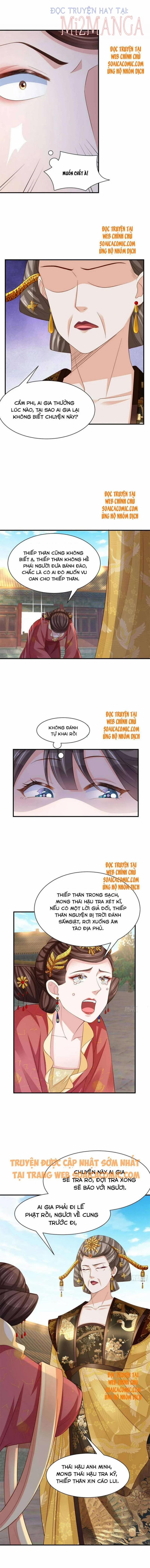 Ta Thuần Phục Bạo Vương 35.5 trang 2