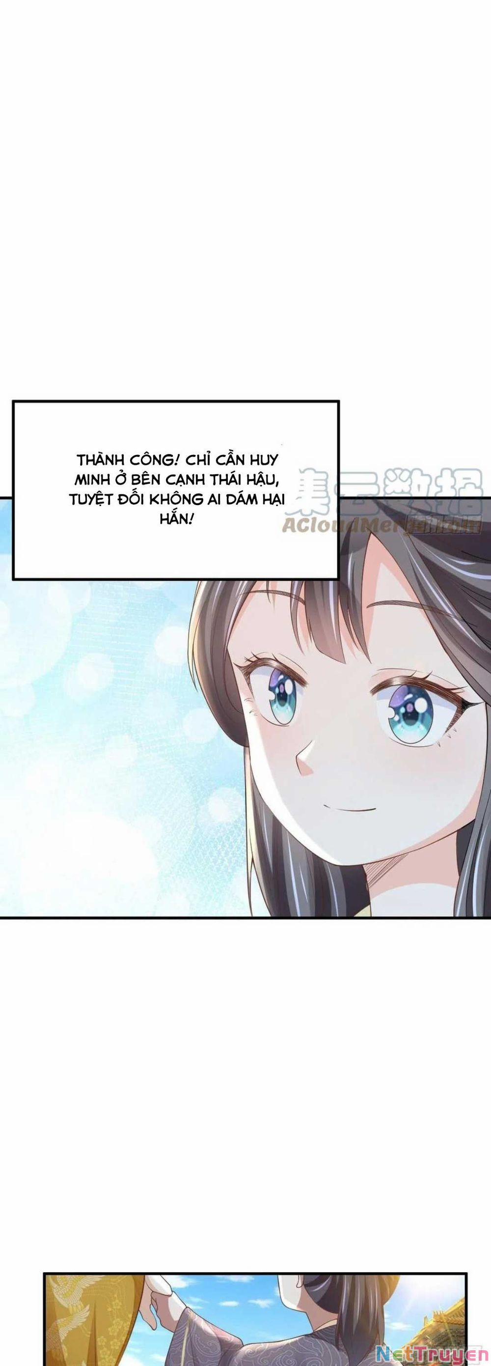 Ta Thuần Phục Bạo Vương 36 trang 11