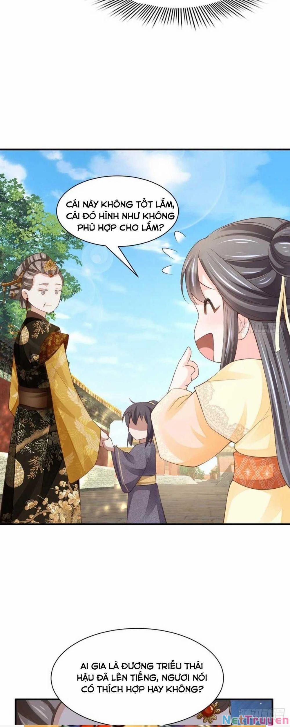 Ta Thuần Phục Bạo Vương 36 trang 14