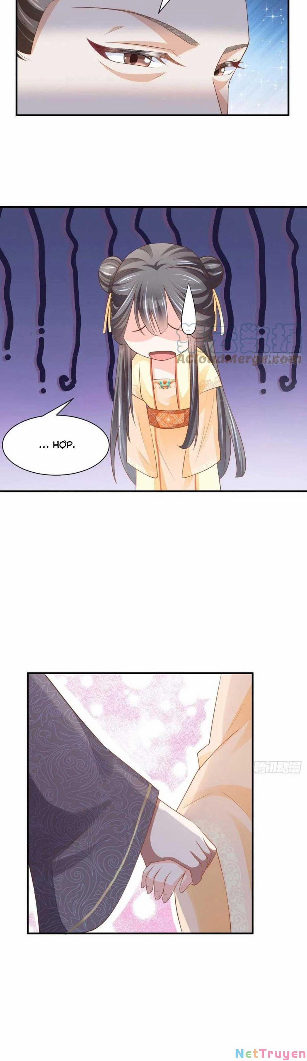 Ta Thuần Phục Bạo Vương 36 trang 15