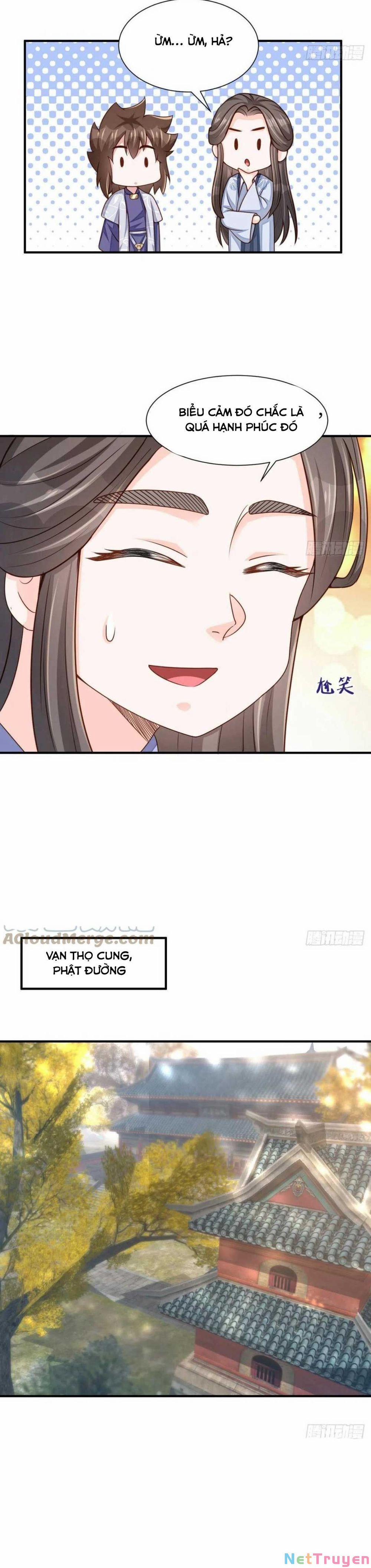 Ta Thuần Phục Bạo Vương 36 trang 20