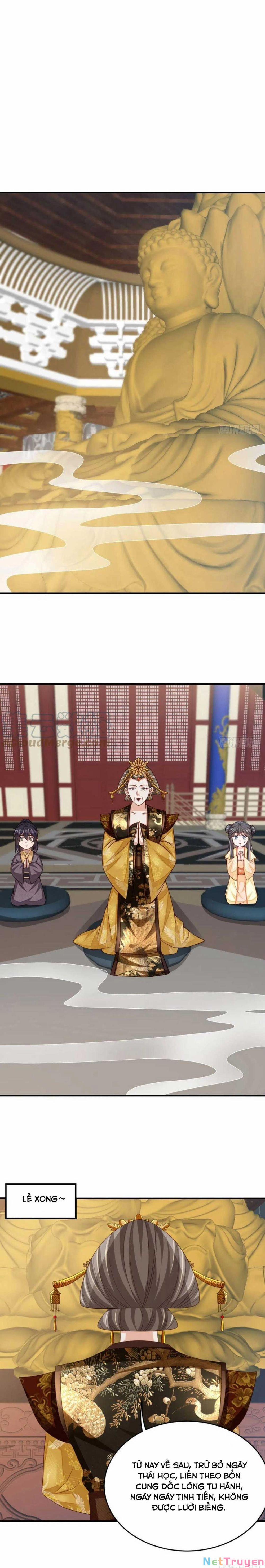 Ta Thuần Phục Bạo Vương 36 trang 22