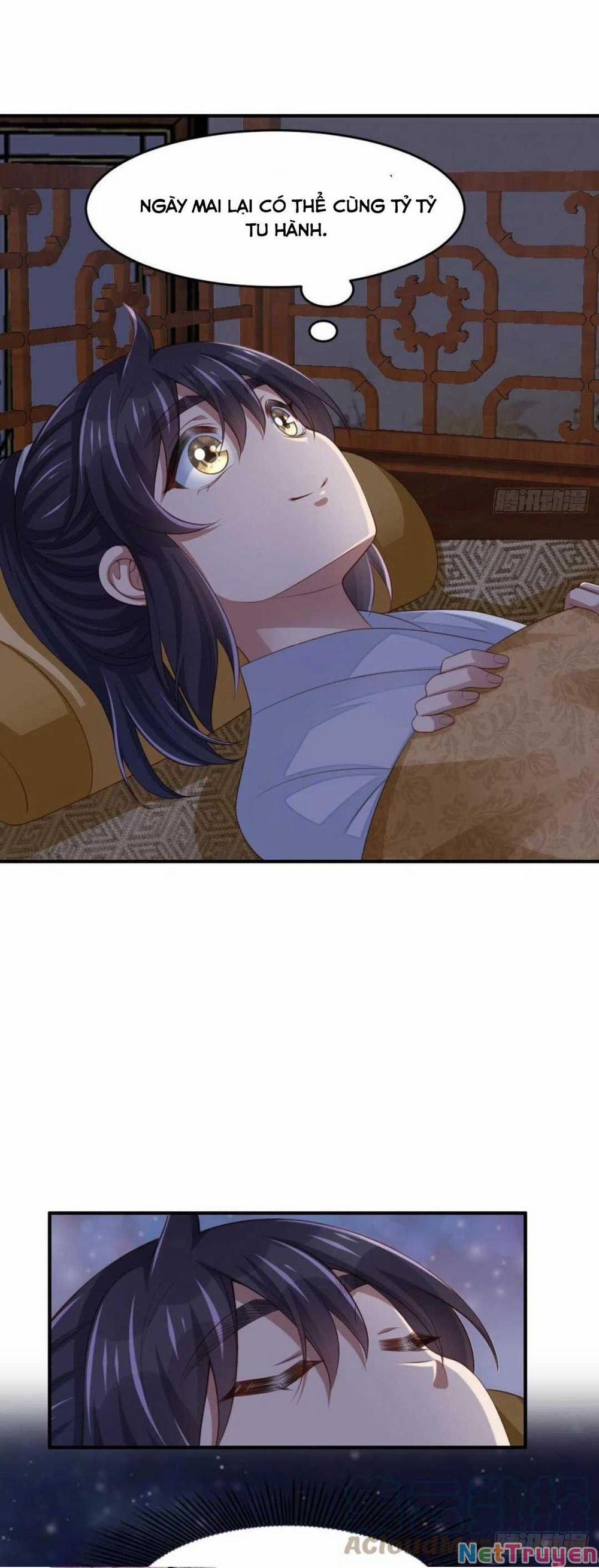 Ta Thuần Phục Bạo Vương 36 trang 27