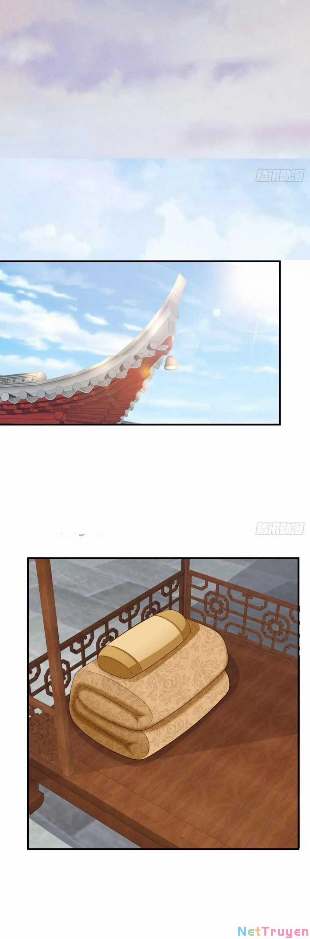 Ta Thuần Phục Bạo Vương 36 trang 29