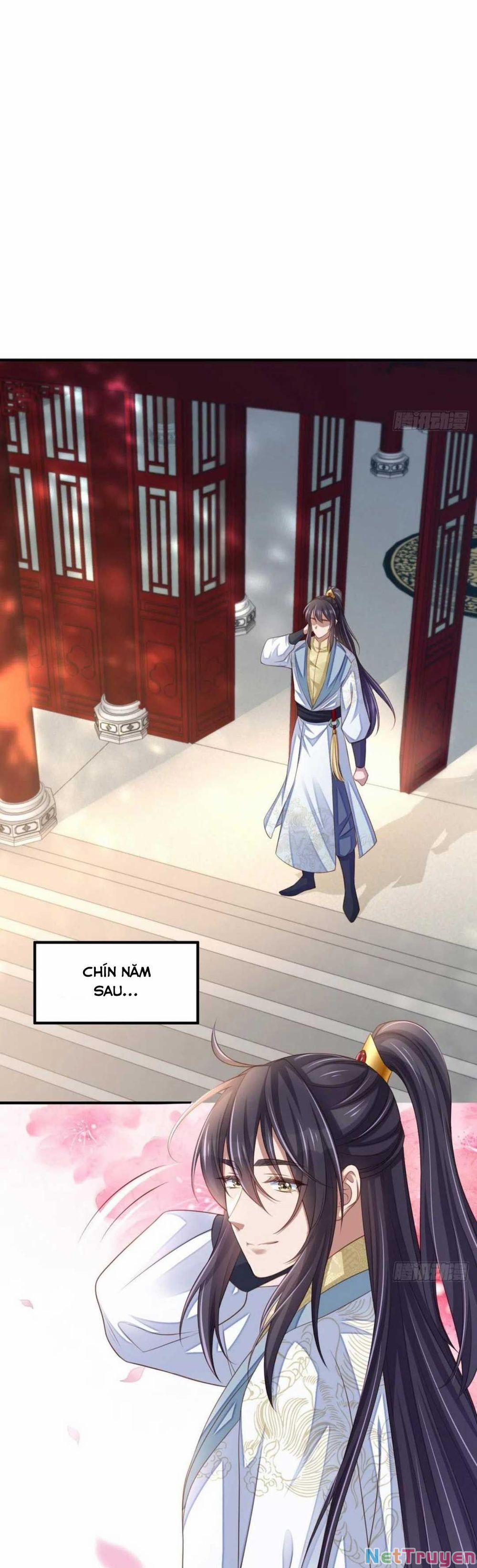 Ta Thuần Phục Bạo Vương 36 trang 31