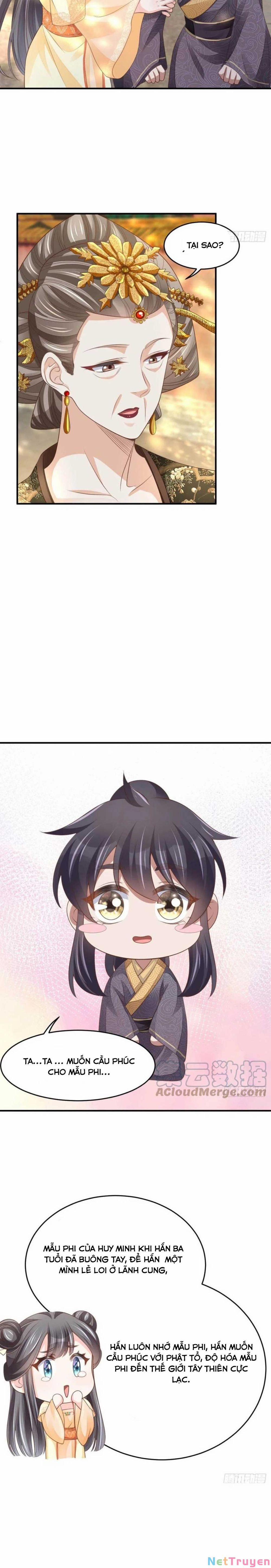 Ta Thuần Phục Bạo Vương 36 trang 4