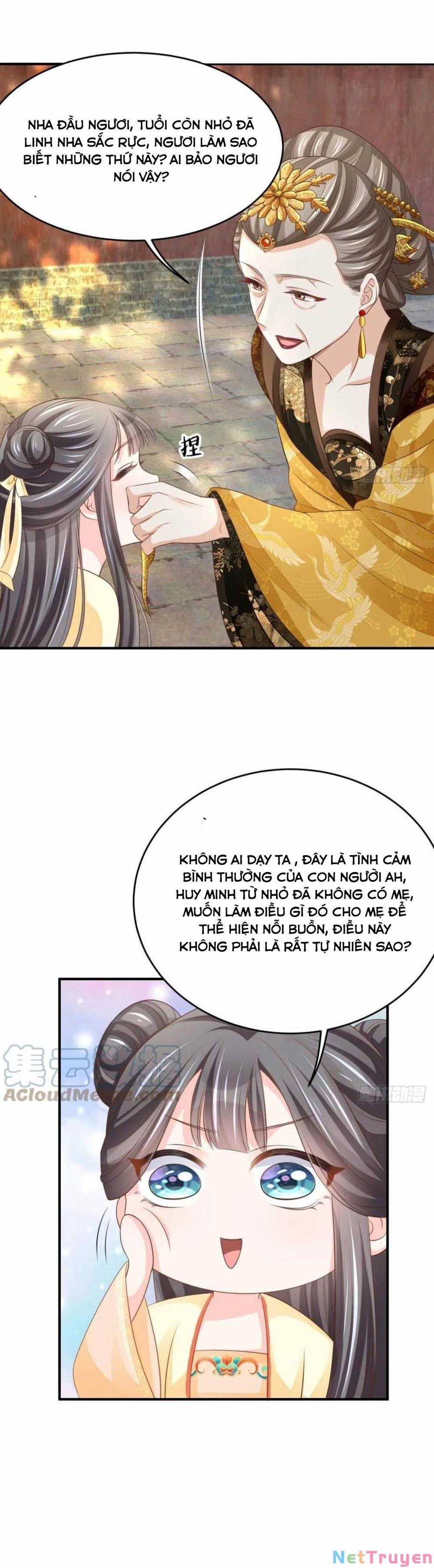 Ta Thuần Phục Bạo Vương 36 trang 5