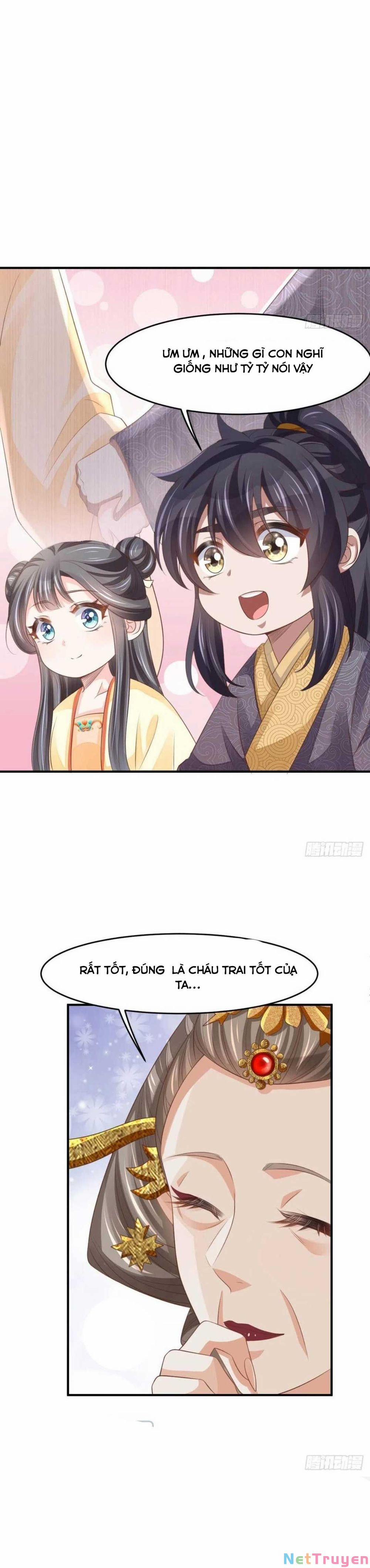 Ta Thuần Phục Bạo Vương 36 trang 7