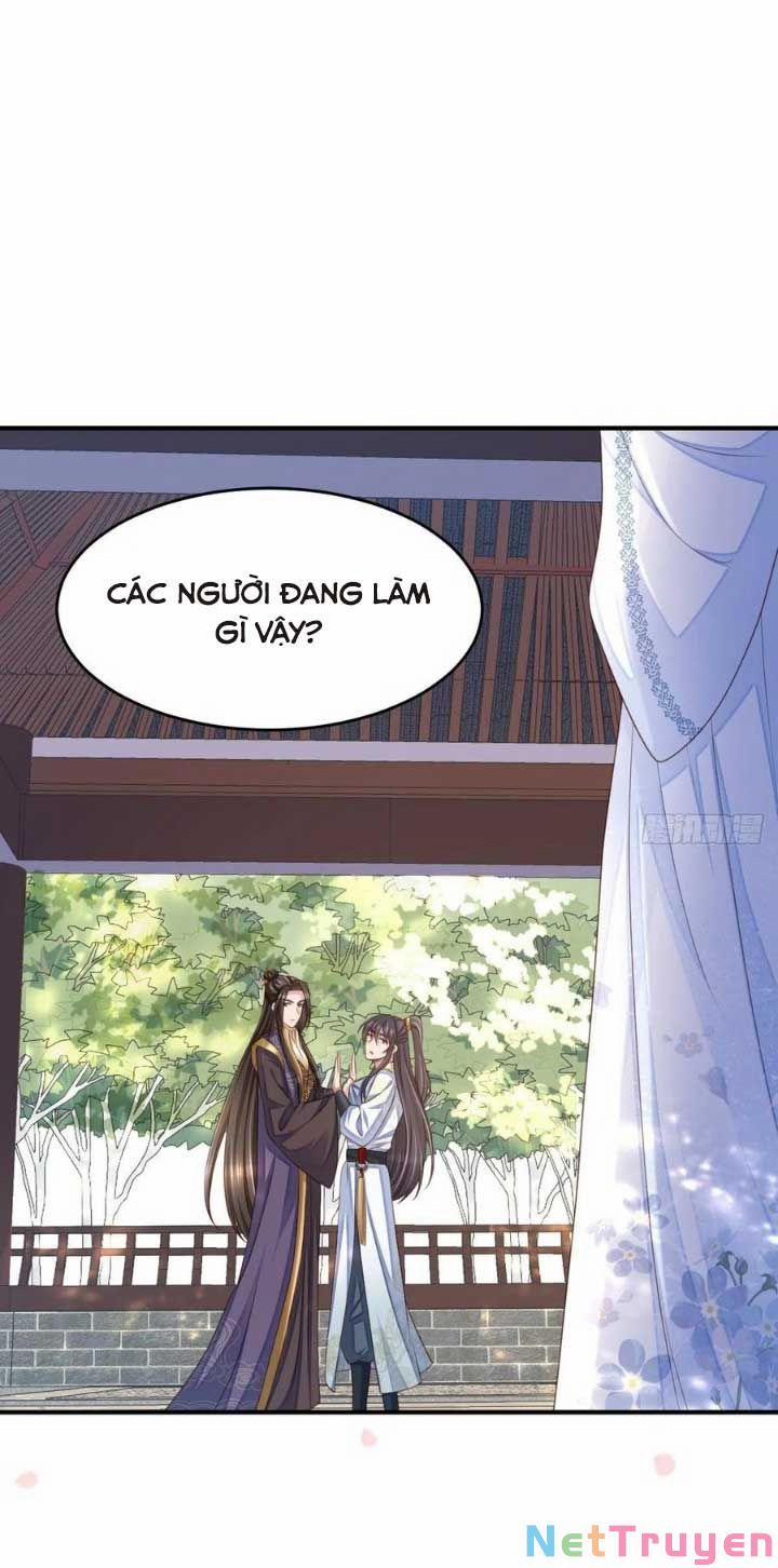 Ta Thuần Phục Bạo Vương 37 trang 14