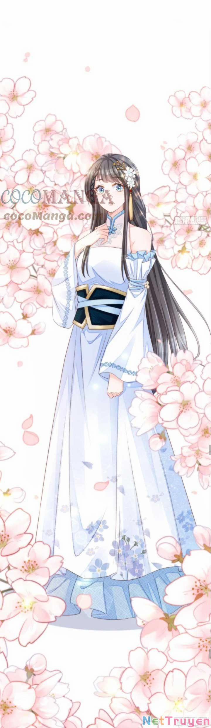 Ta Thuần Phục Bạo Vương 37 trang 16