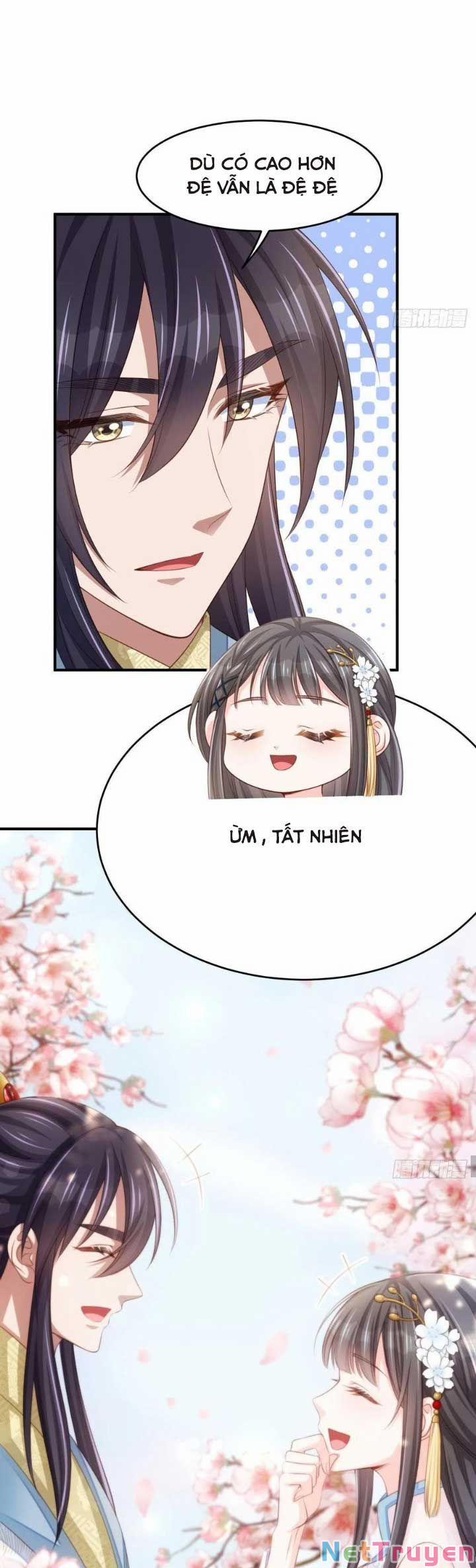 Ta Thuần Phục Bạo Vương 37 trang 20