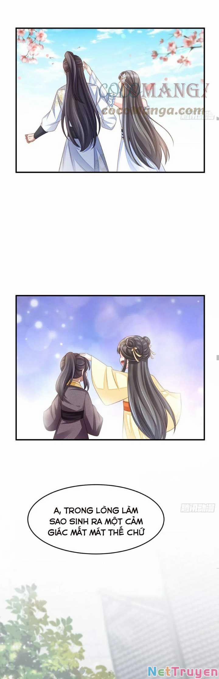 Ta Thuần Phục Bạo Vương 37 trang 22