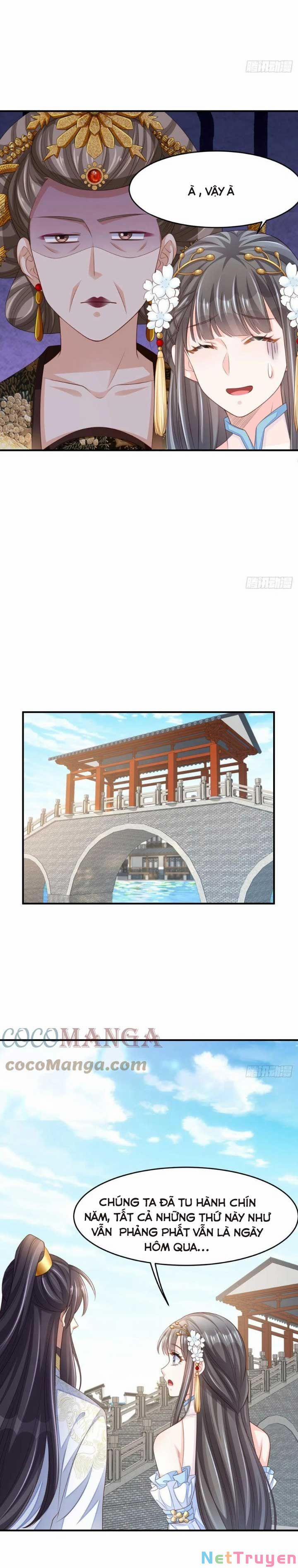 Ta Thuần Phục Bạo Vương 37 trang 25