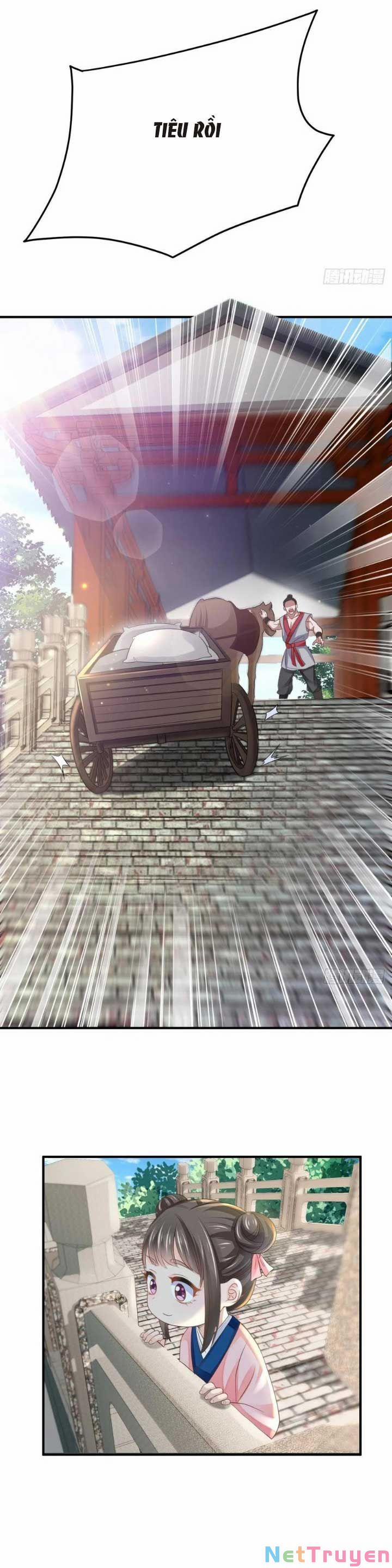 Ta Thuần Phục Bạo Vương 37 trang 26