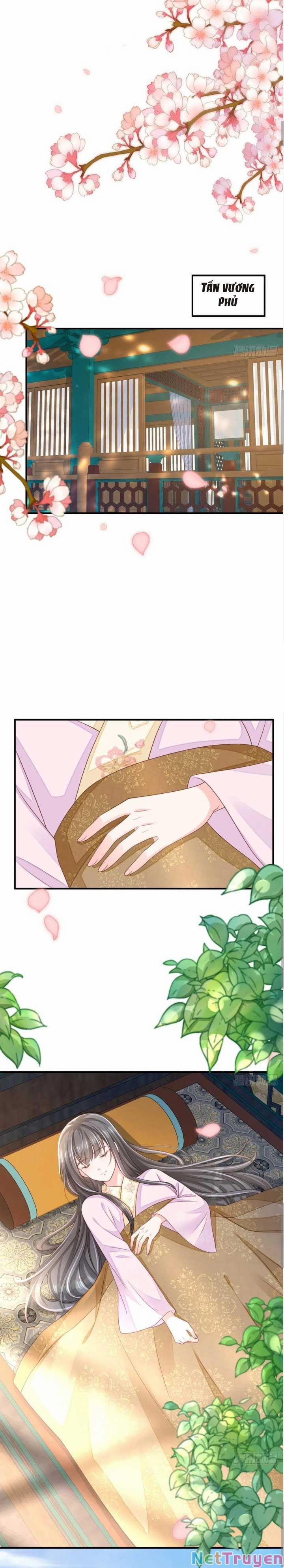 Ta Thuần Phục Bạo Vương 37 trang 3