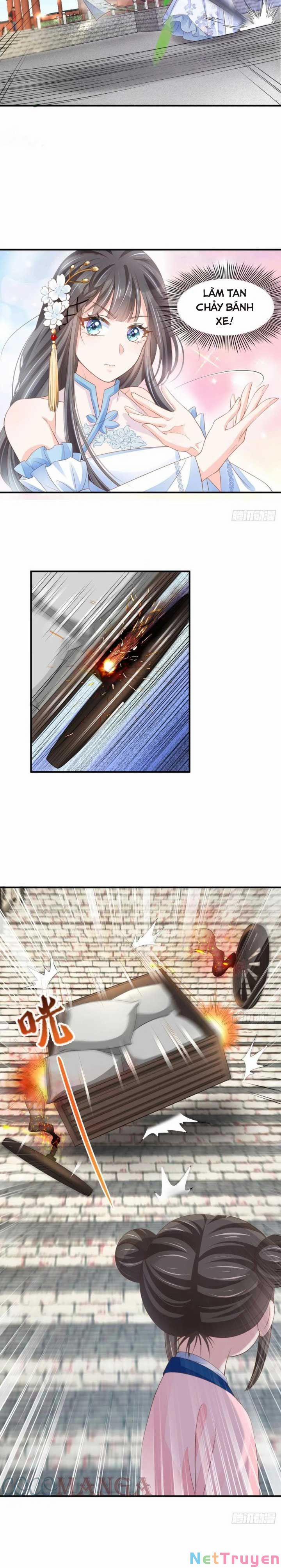 Ta Thuần Phục Bạo Vương 37 trang 30