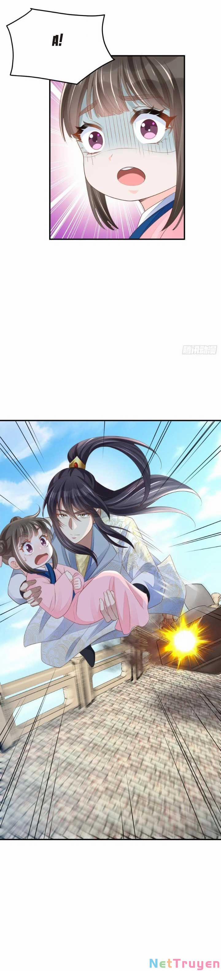 Ta Thuần Phục Bạo Vương 37 trang 31