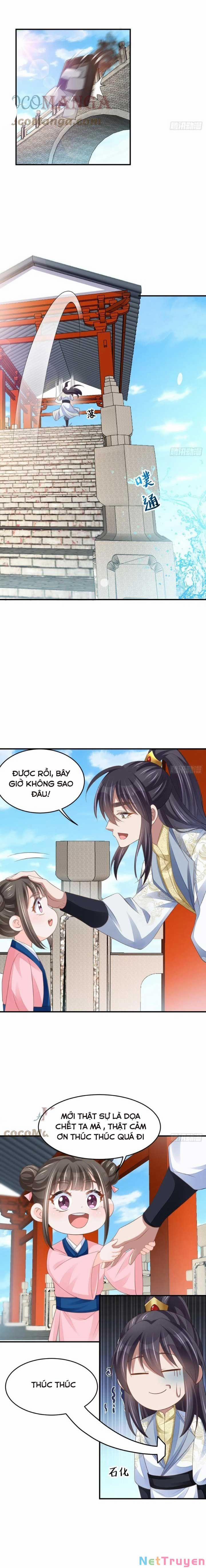 Ta Thuần Phục Bạo Vương 37 trang 32