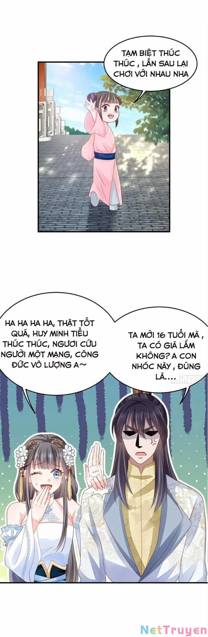 Ta Thuần Phục Bạo Vương 37 trang 34