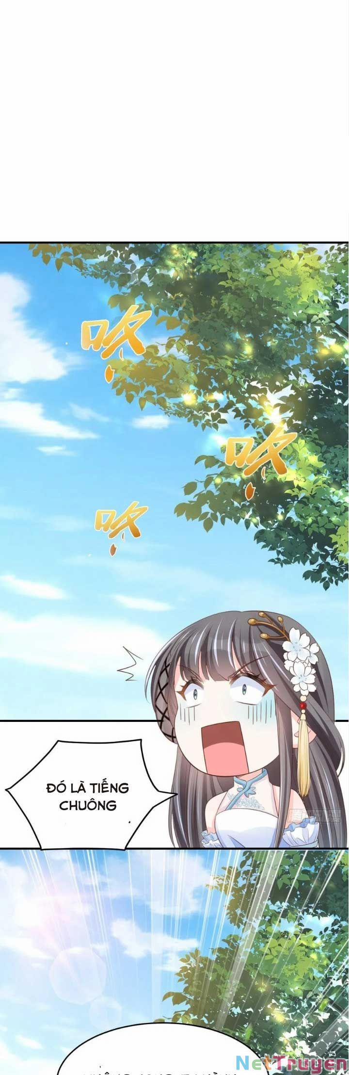 Ta Thuần Phục Bạo Vương 37 trang 35