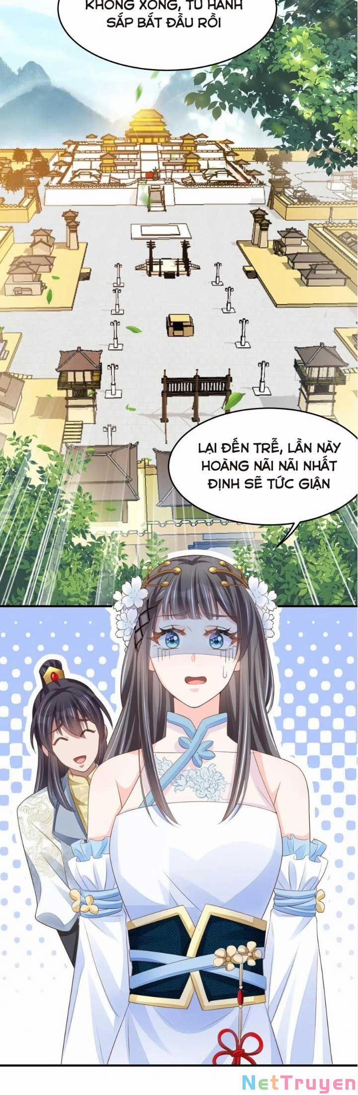 Ta Thuần Phục Bạo Vương 37 trang 36