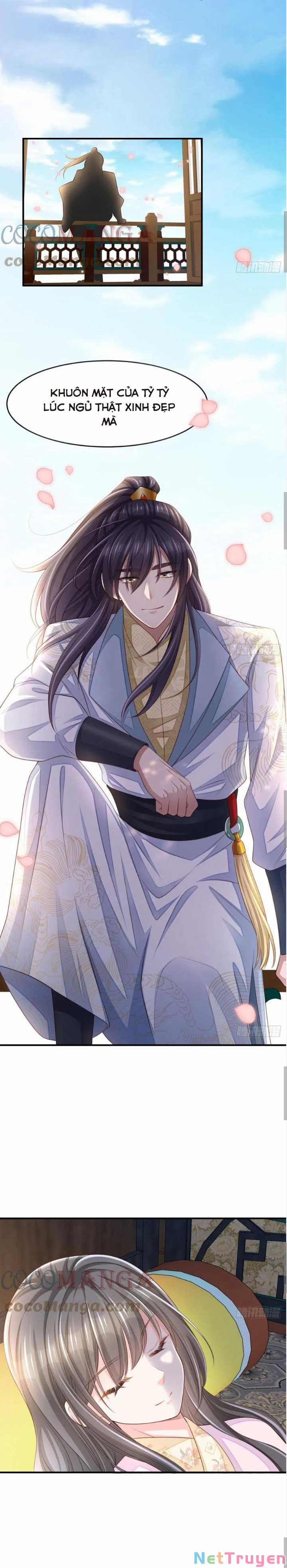 Ta Thuần Phục Bạo Vương 37 trang 4