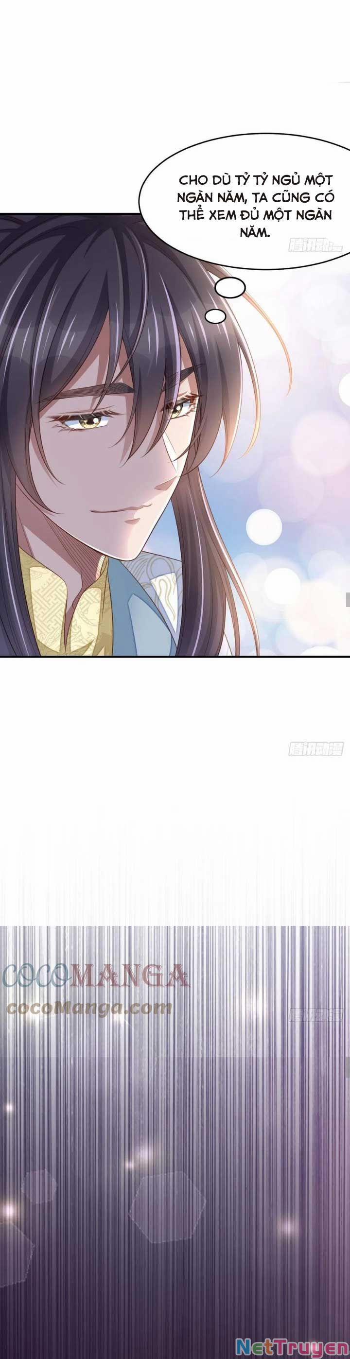 Ta Thuần Phục Bạo Vương 37 trang 6