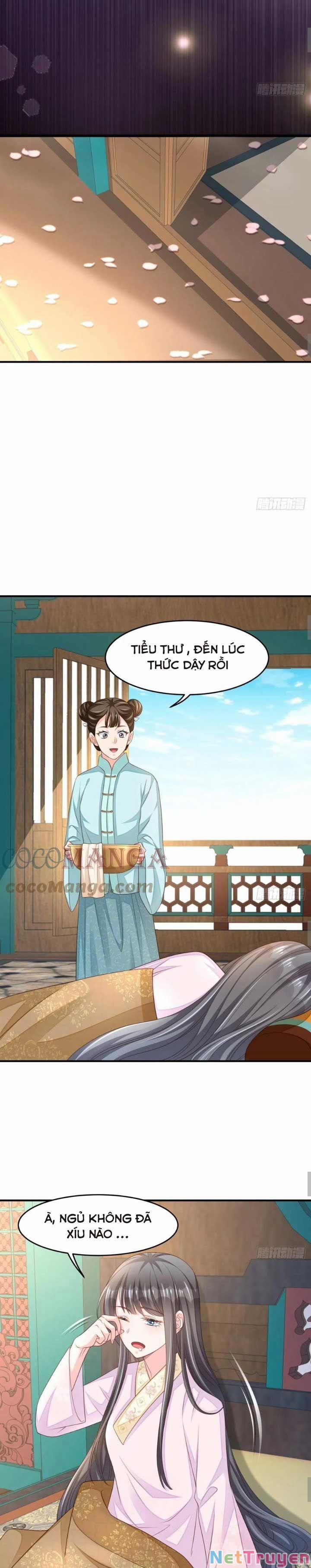 Ta Thuần Phục Bạo Vương 37 trang 7